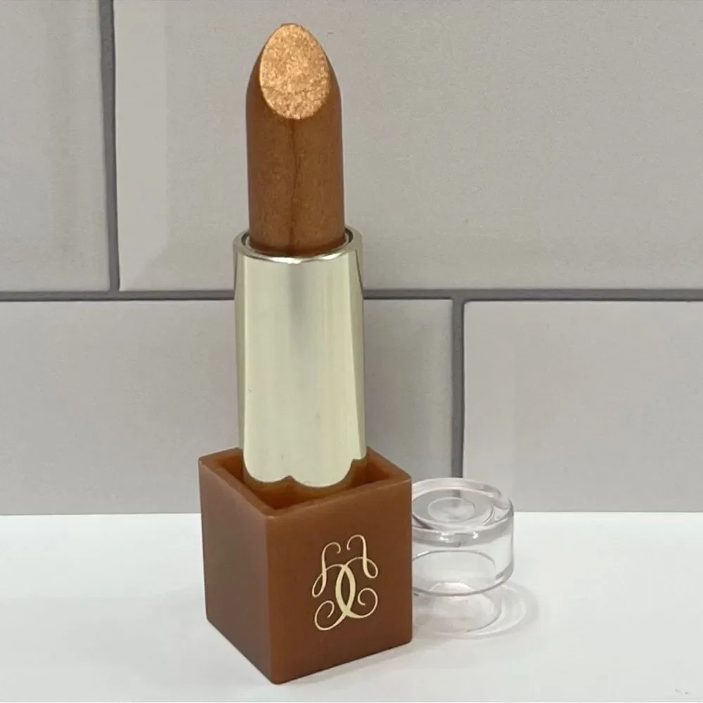 Guerlain 500 Very Gold Kiss Kiss Lipstick